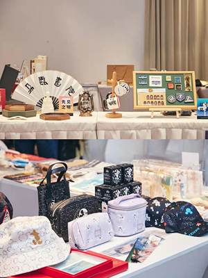 年销售约2亿元！沪上书店文创品牌为何异军突起？