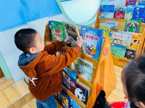 送图书回家 让闲置的阅读资源找到新的生命