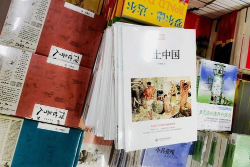 福田图书花卉市场 电子出版物的新兴热土