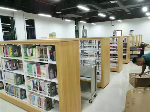 深圳办公家具与图书商城指南 一站式采购方案