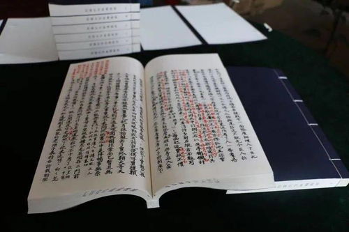 光影七秩 人文社经典影印图书的文化守望